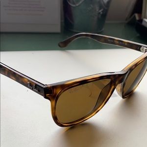 Rayban sunglasses wayfarer